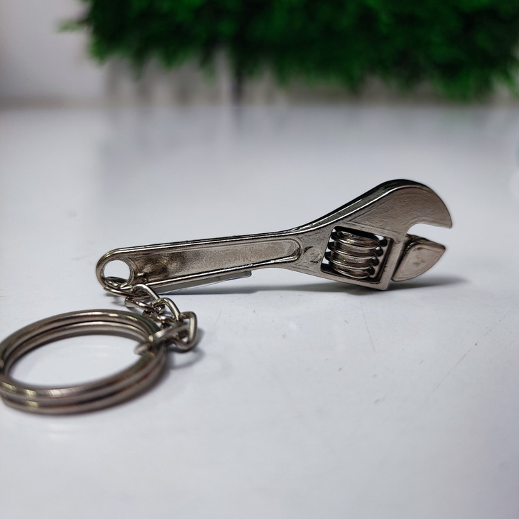 دسته کلید طرح آچار فرانسه