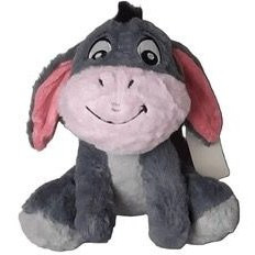 عروسک الاغ مهربان عاشق