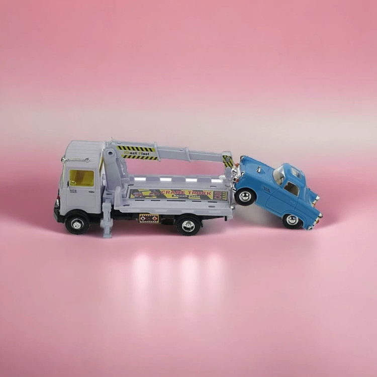 خاور امداد خودرو خزلی