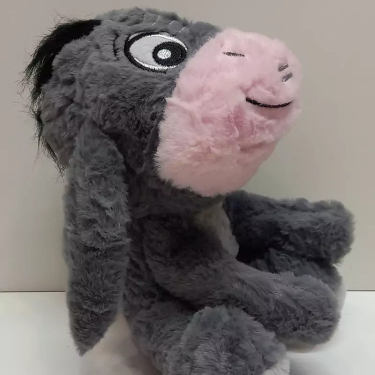 عروسک الاغ مهربان عاشق