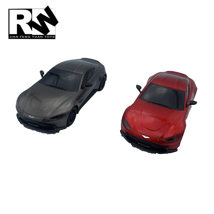 ماشین کنترلی فلزی دسته حرفه ای