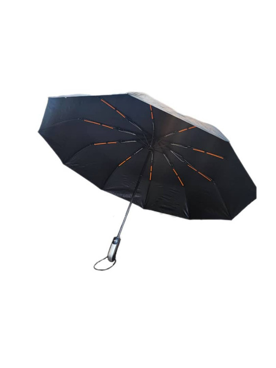 چتر اتومات 12 فنره فایبرگلاس مدل uv دار