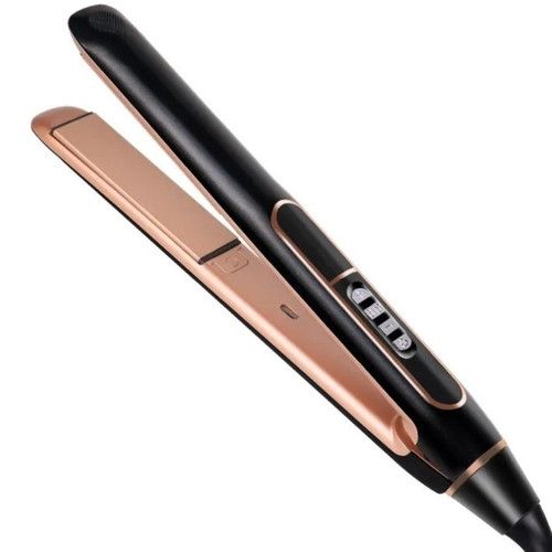 اتو مو انزو پروفیشینال مدل EN3328 با صفحات تیتانیوم