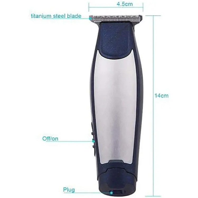 ماشین اصلاح کیمی مدل KM5021