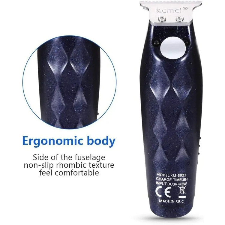 ماشین اصلاح کیمی مدل KM5021