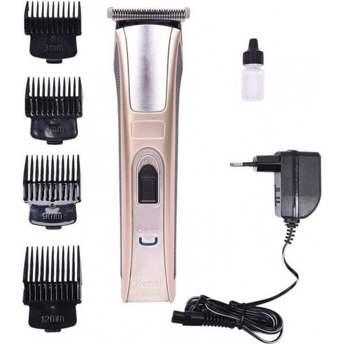 | ماشین اصلاح کیمی مدل KM 5017