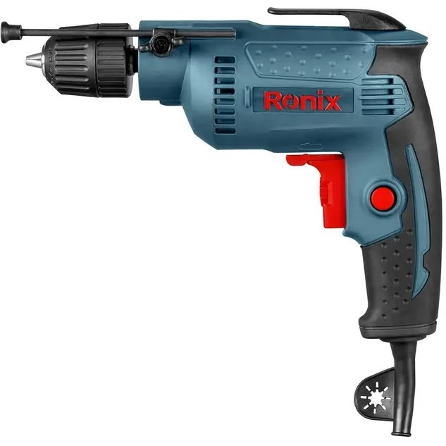 دریل رونیکس مدل 2115