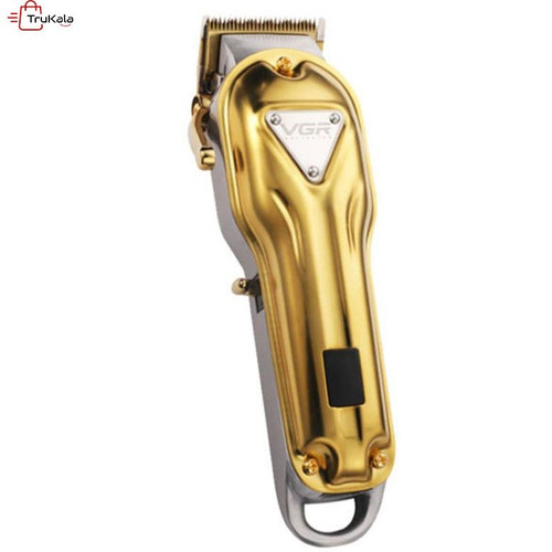 ماشین اصلاح وی جی آر مدل V-134 با تکنولوژی برش مستقیم