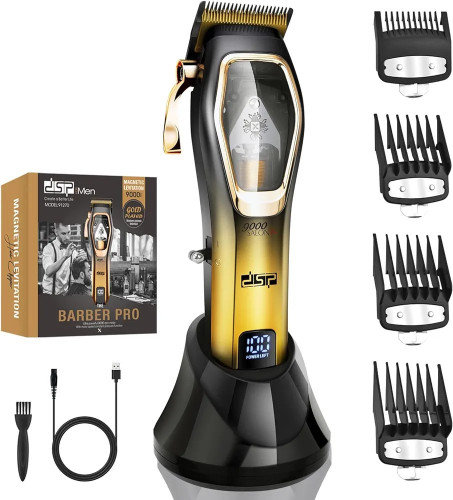 ماشین اصلاح دی اس پی مدل 91270 با تیغه سرامیک برش مستقیم