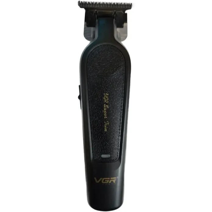 ماشین اصلاح وی جی آر مدل VGR V-995 با تیغه استیل ضد زنگ و برش مستقیم