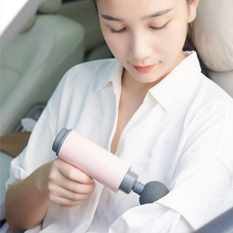 ماساژور تفنگی برقی مدل YX-720S