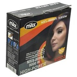 سشوار پرومکس 9000 وات مدل 8889A