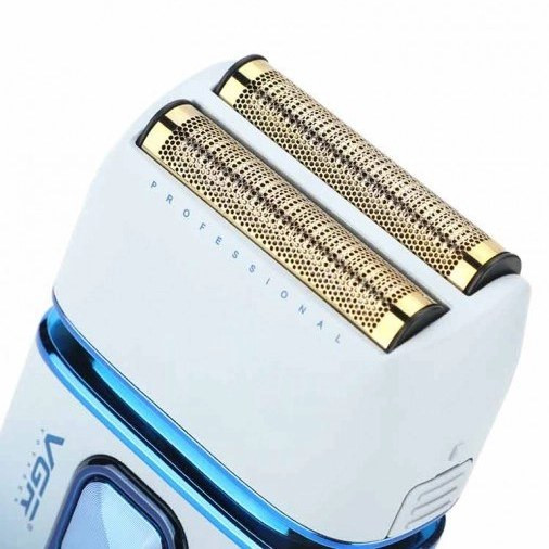 ماشین اصلاح وی جی آر مدل V-362 با تیغه تیتانیوم و ضد آب